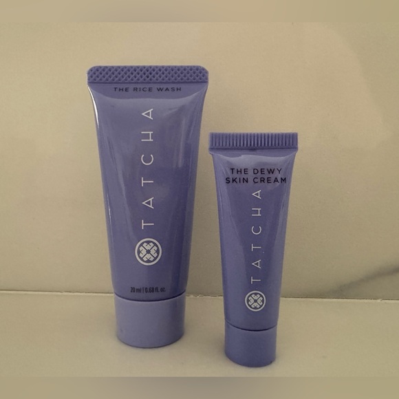 TATCHA  3 Piece Set - Picture 3 of 9